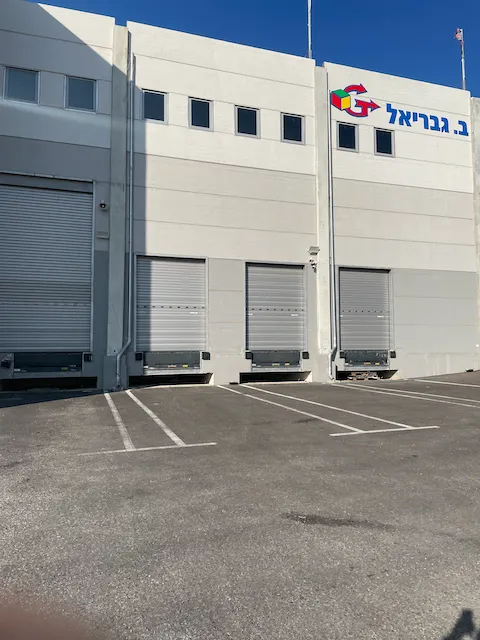 מרלו״ג רמת השופט